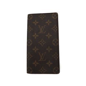 Vintage Louis Vuitton Wallet Monogram